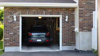 Garage Door Installation at West Hialeah, Florida